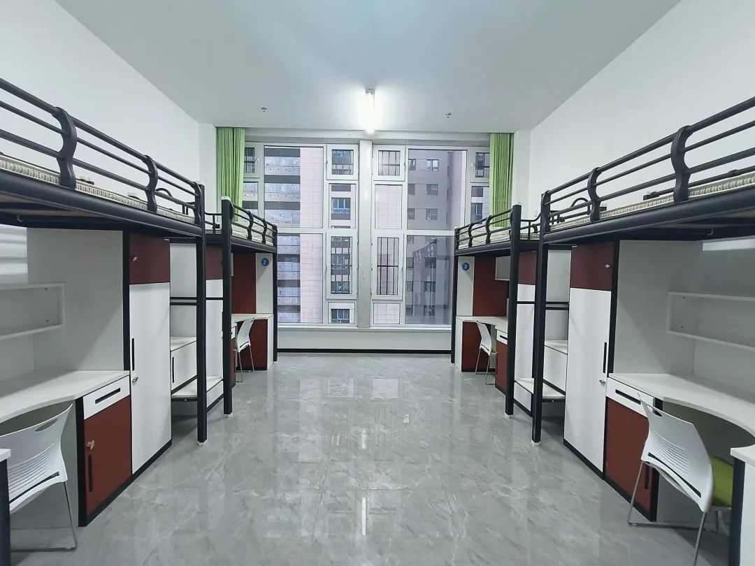 长春各大学的住宿条件,长春高中住宿条件