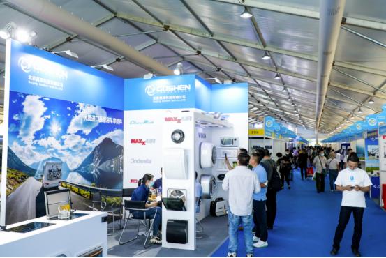 第23届北京国际房车展,24届中国北京国际房车露营展览会