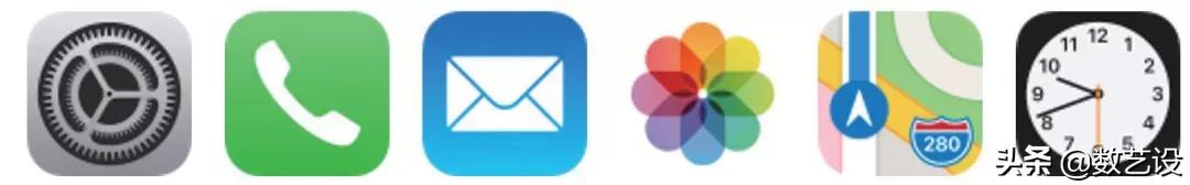 超级全面权限系统设计方案,ios和安卓的设计规范例子