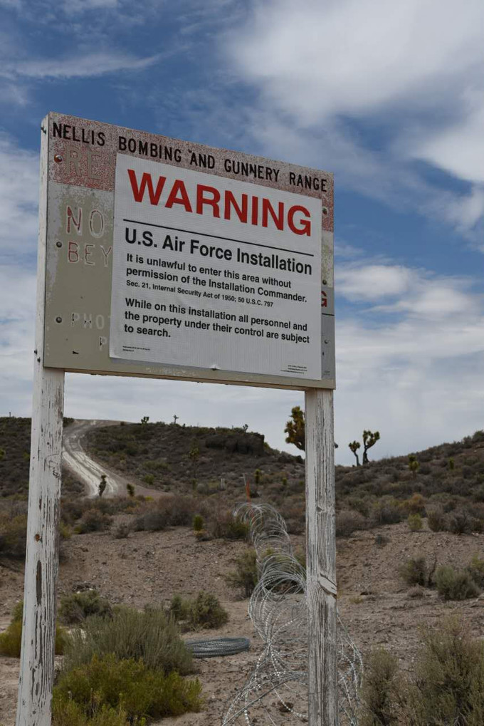 美国51区有外星人吗视频,美国51区到底有没有外星人