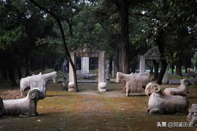 孔子墓葬的传说,孔子墓葬全过程