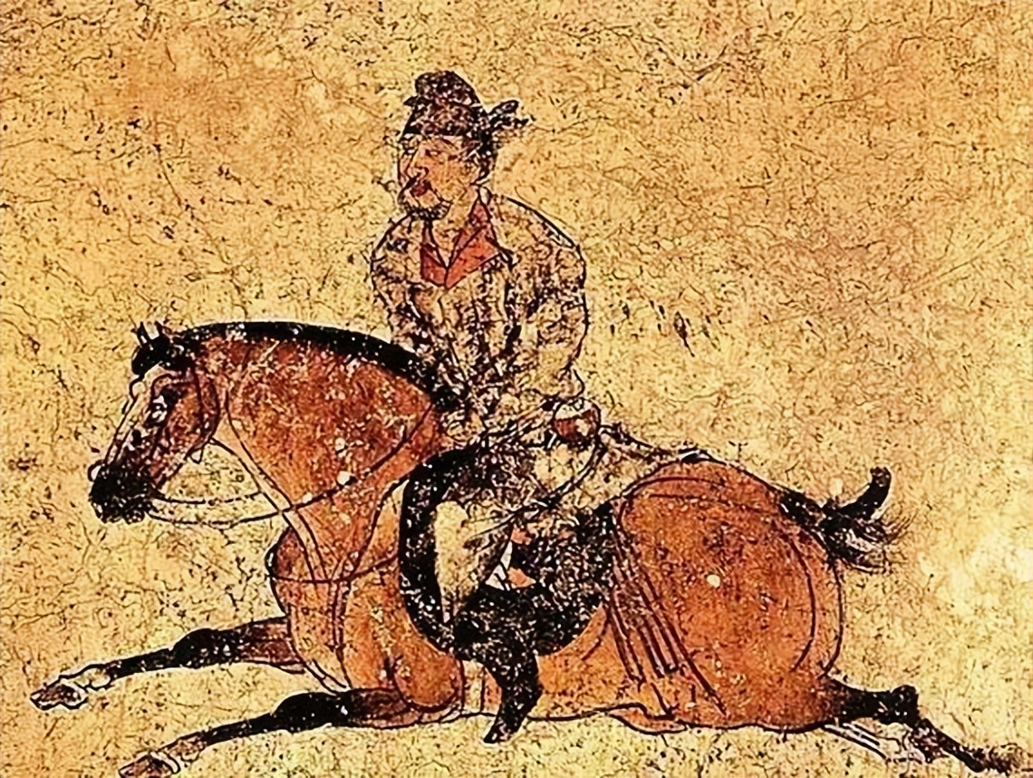 野史：华佗叮嘱病人勿与妻子同房，男子不信，结果三天后命丧当场