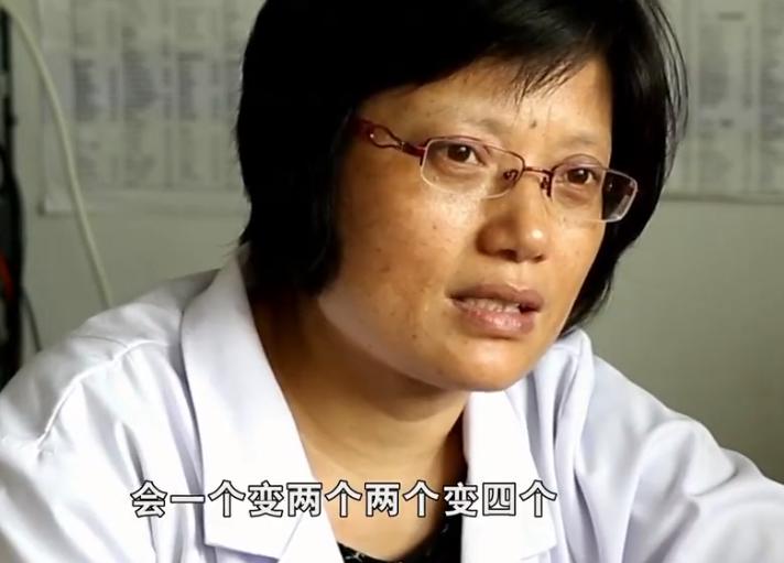 舍命产女的白血病妈妈钟雯,白血病妈妈舍命生子丈夫再婚