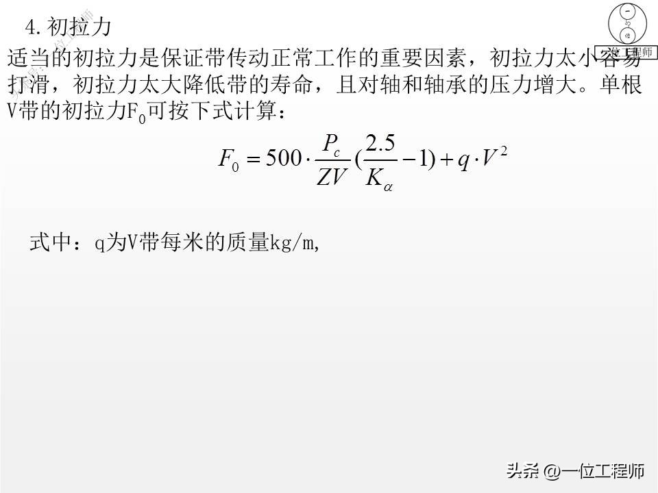 带传动的类型组成及应用特点,带传动理论与新型带传动参考文献