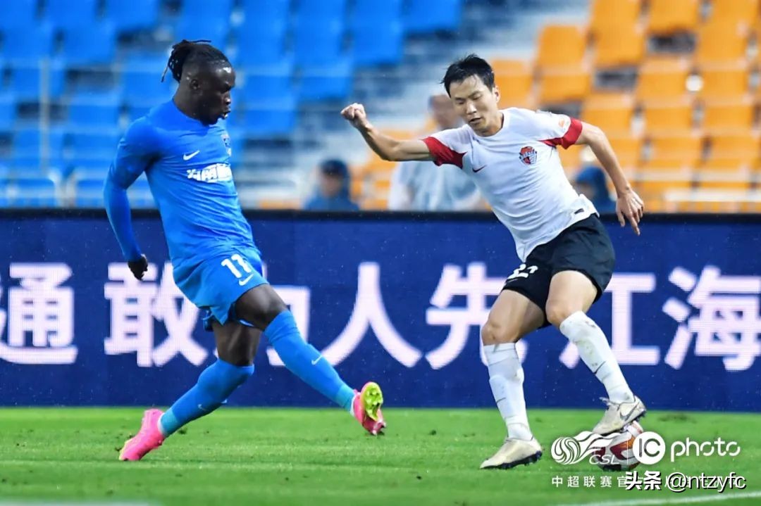 南通支云保级成功汪嵩贡献大吗,南通支云绝杀青岛海牛