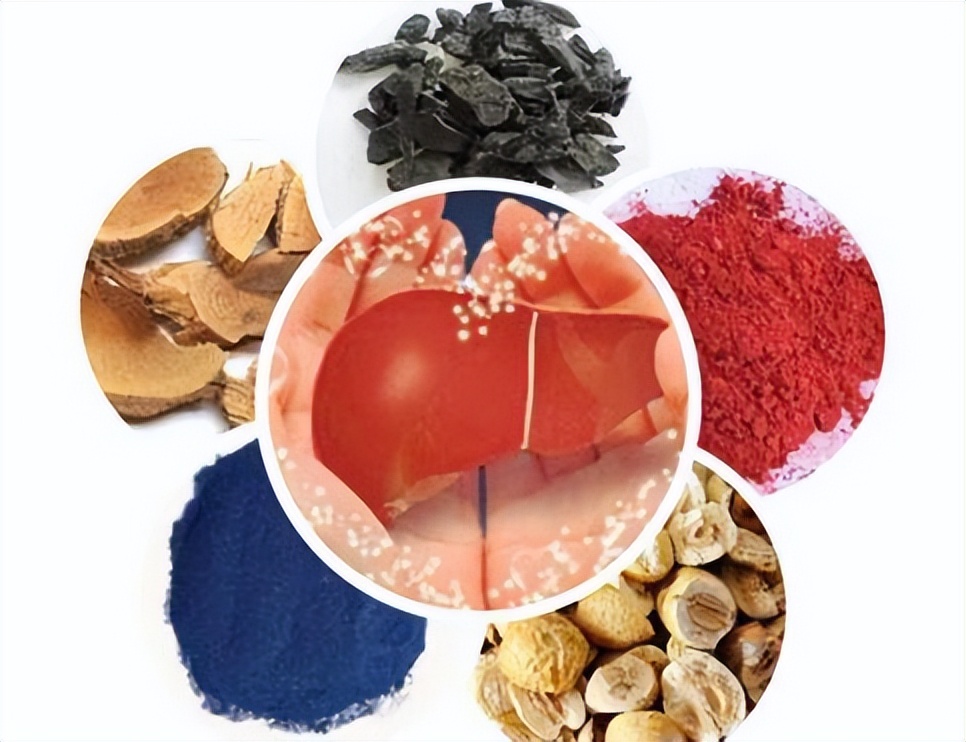 五种中药伤肝已经上了黑名单,5种中药已被拉入伤肝黑名单