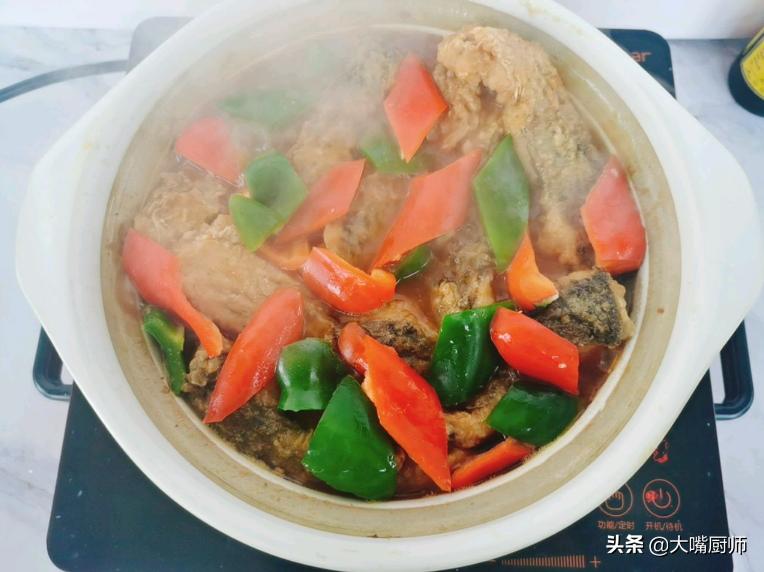 炖鱼怎么去鱼腥味最佳,炖鱼去除鱼腥味的最快方法