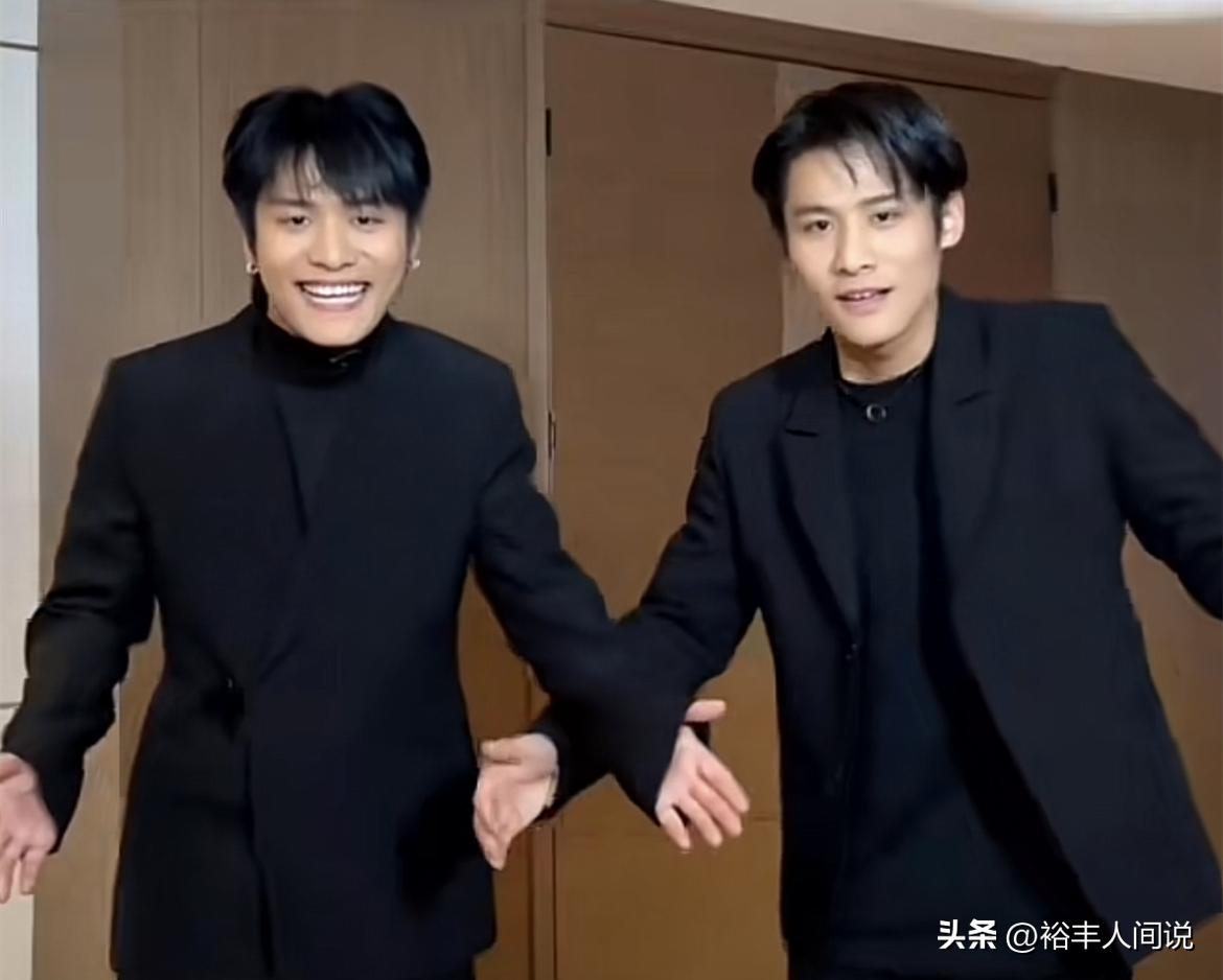 小杨哥被网红怼,小杨哥自曝被大佬压制