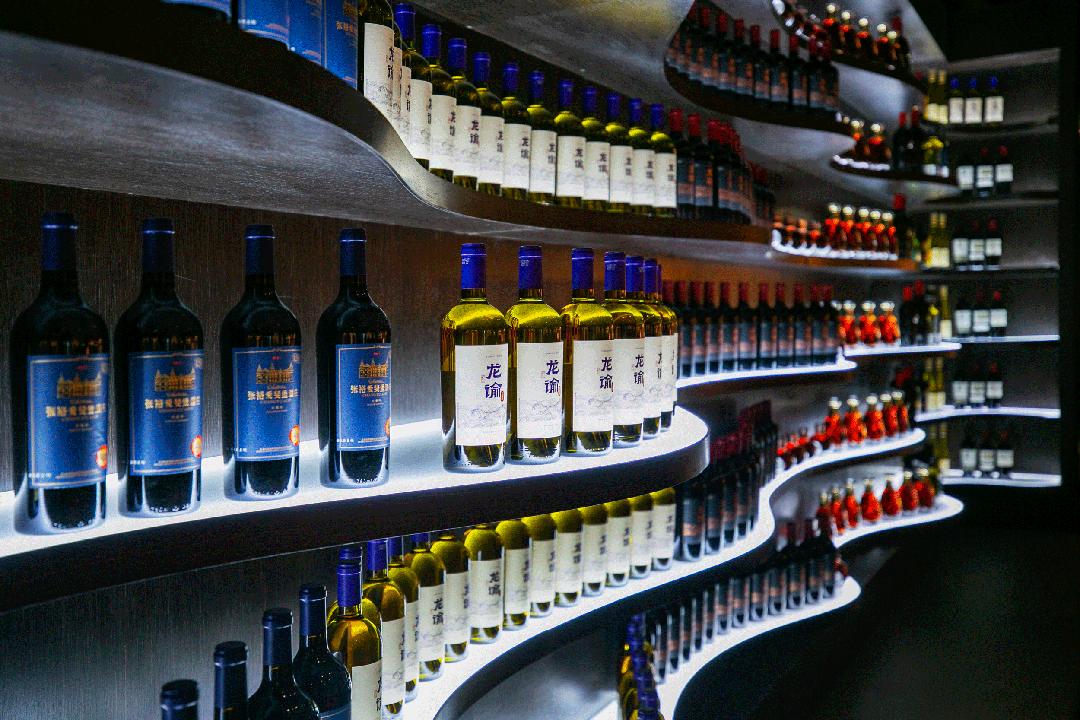 探秘张裕1892：中国葡萄酒和白兰地的“头等舱”长什么样？