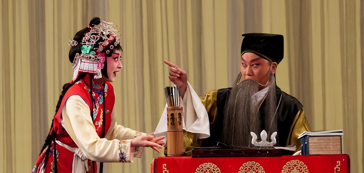 从话剧表演转型到影视剧,从传统京剧到现代京剧传承与发展