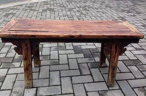 古人房里放的春凳有什么用,古人房间中的春凳有什么