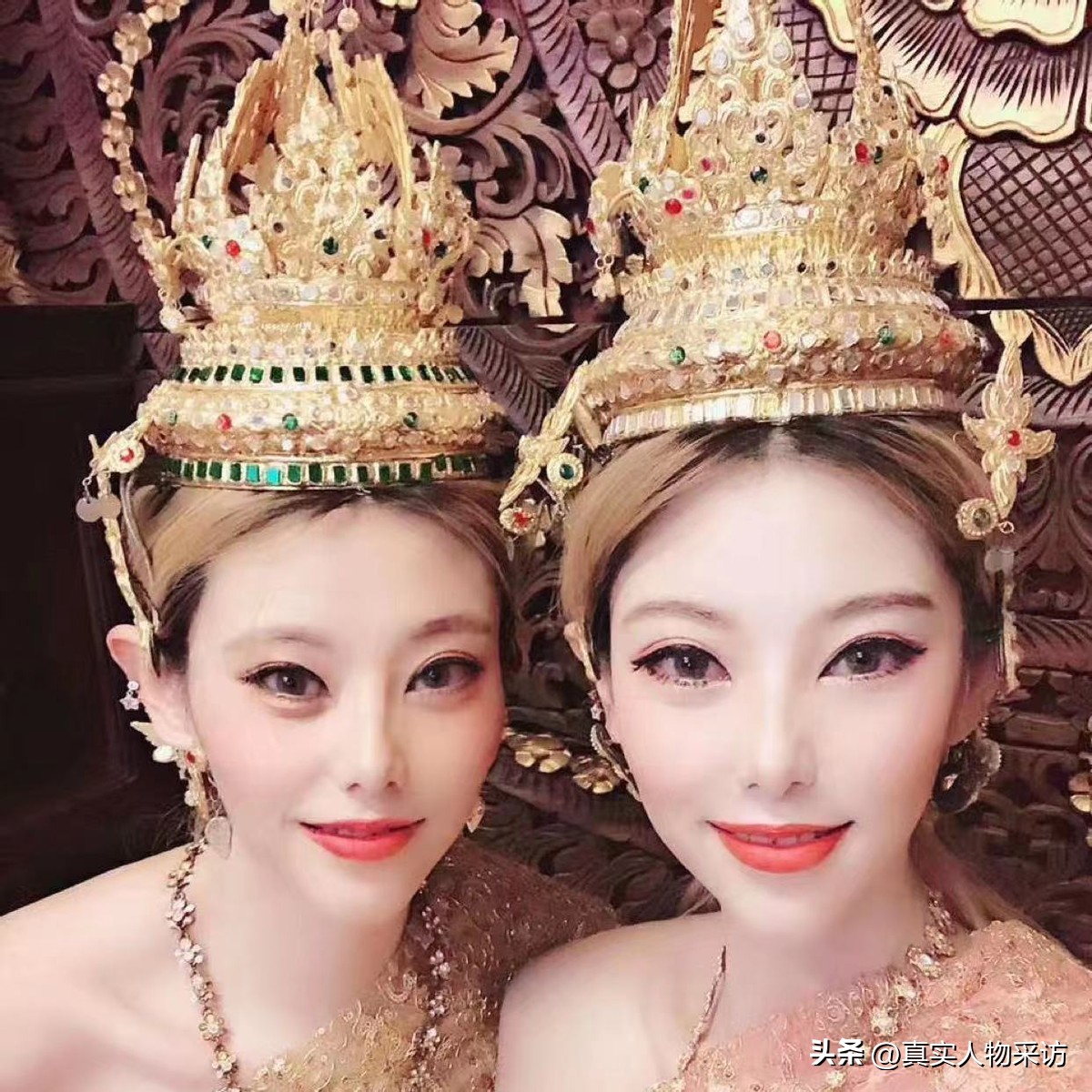 我,25岁辞掉公务员,开餐厅5年赚100万,如今远嫁巴铁名门望族