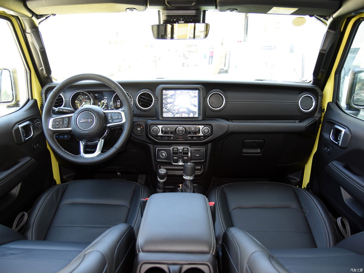 20万左右公认最耐开的硬派越野车,哪一款硬派越野车最舒服