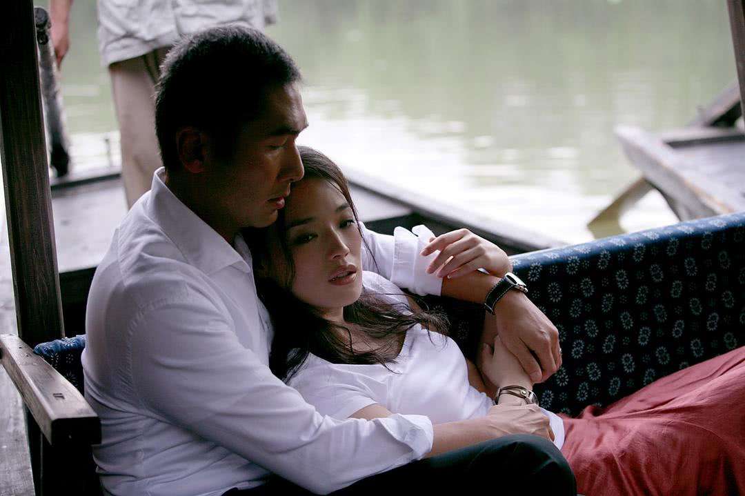 舒淇苦情戏,舒淇从影后到影后的蜕变史