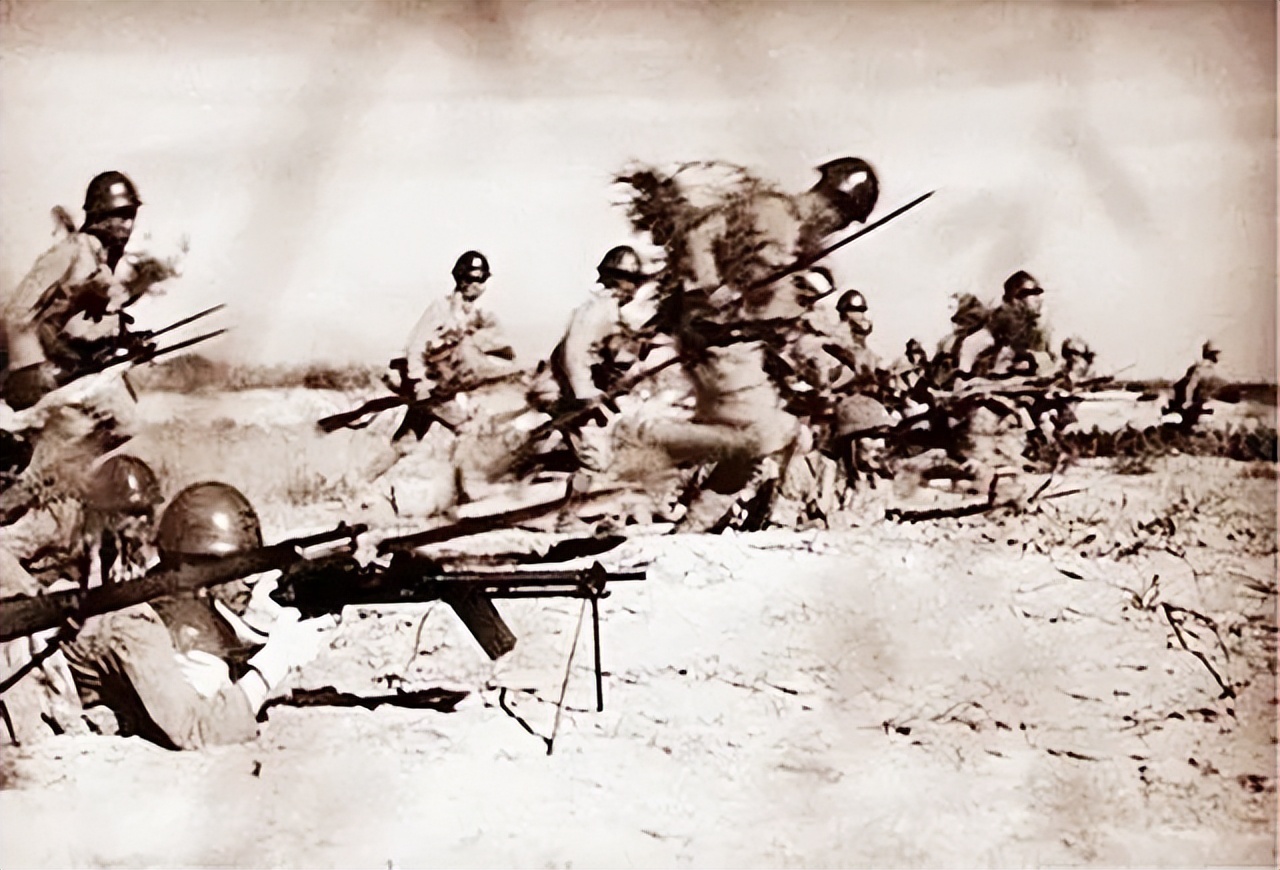 1937年东北地主被俘，却用一条妙计冻死300日军，牺牲时年仅39岁