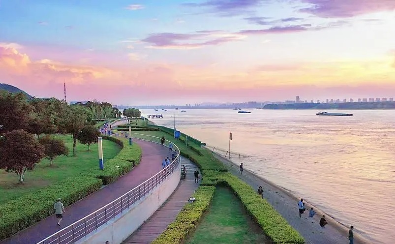 南京必玩十大经典景点排名,南京十大必游景点推荐排名