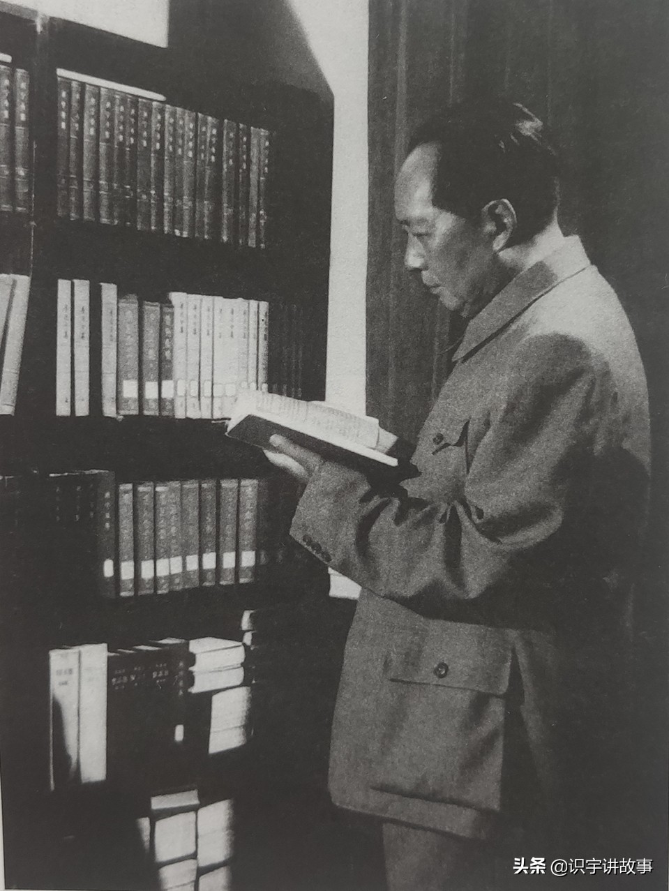 一次看个够！精心收集毛主席100张经典老照片，一起领略伟人风采