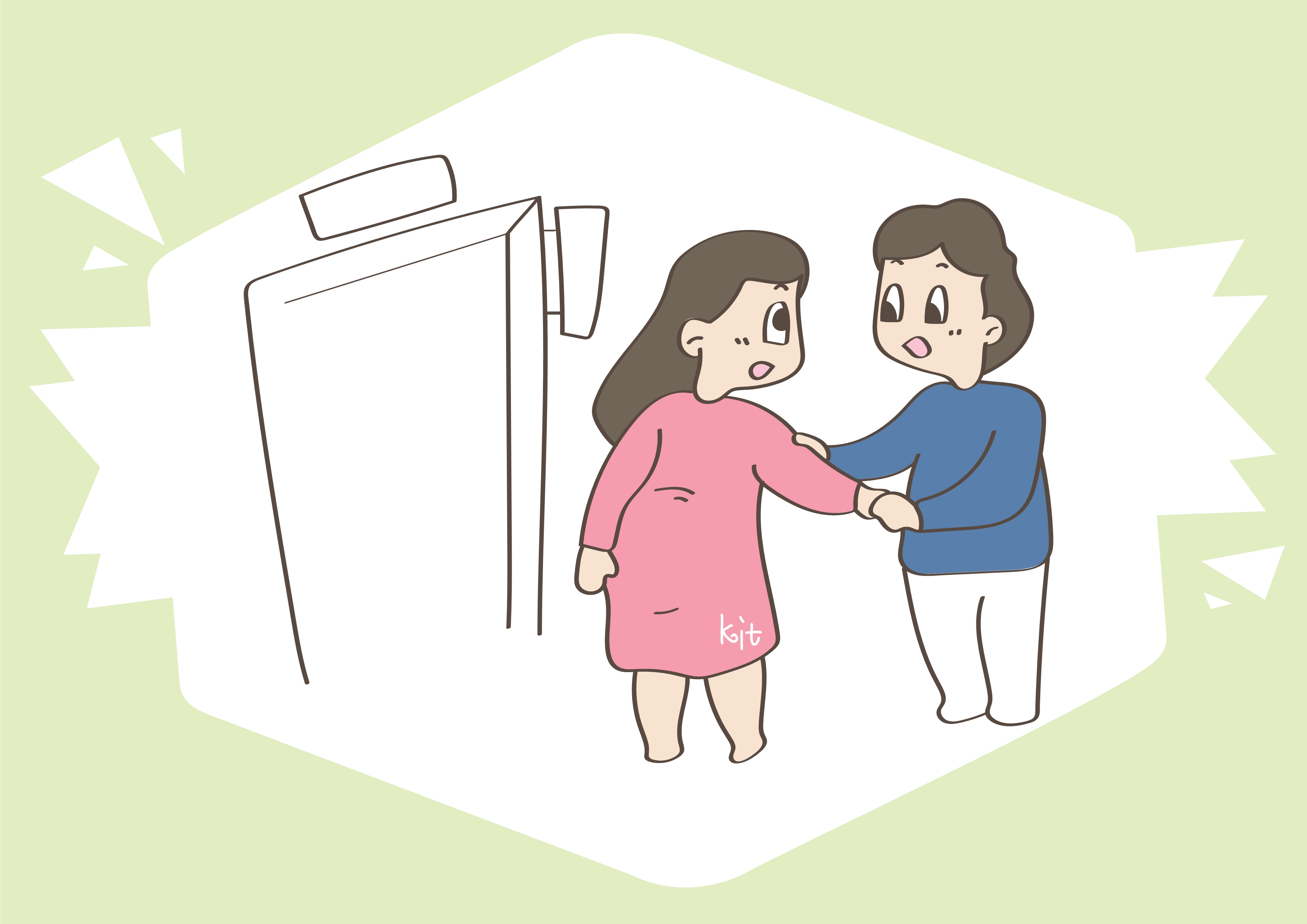 剖宫产是最好的分娩方式吗,剖宫产的弊端的参考文献