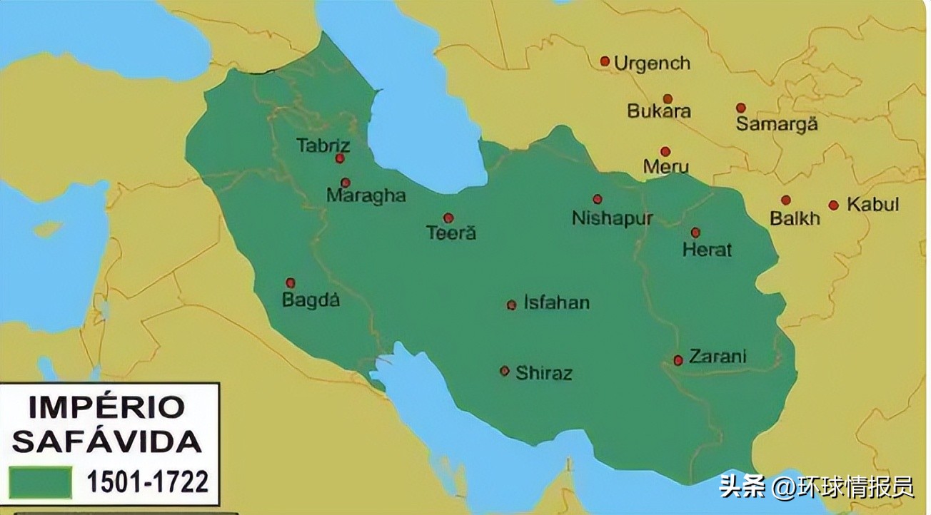 被撕裂的国家：也门占据优越区位，为什么国家却被“一分为四”？