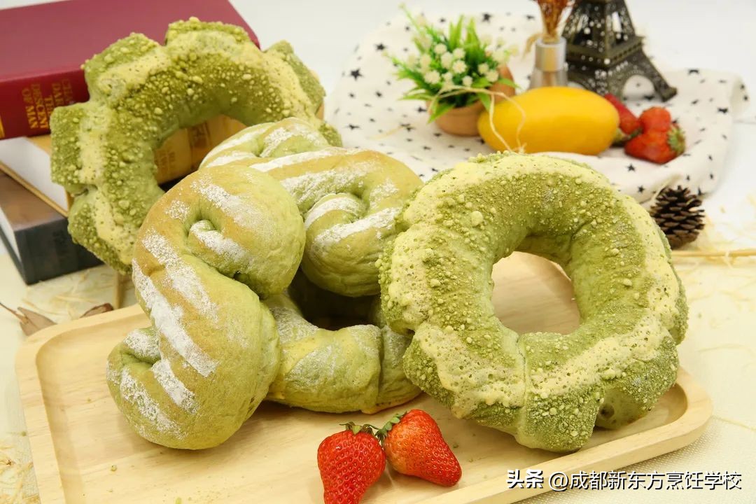 西点学校推荐甘肃公立,西点学校推荐的工作怎么样