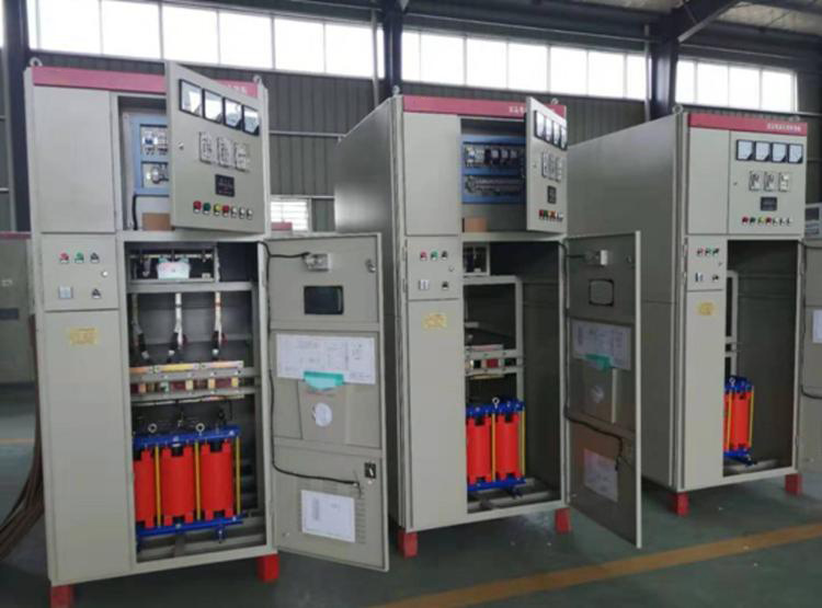 电容柜高压补偿与低压补偿哪个好,高压无功补偿电容柜的作用及原理