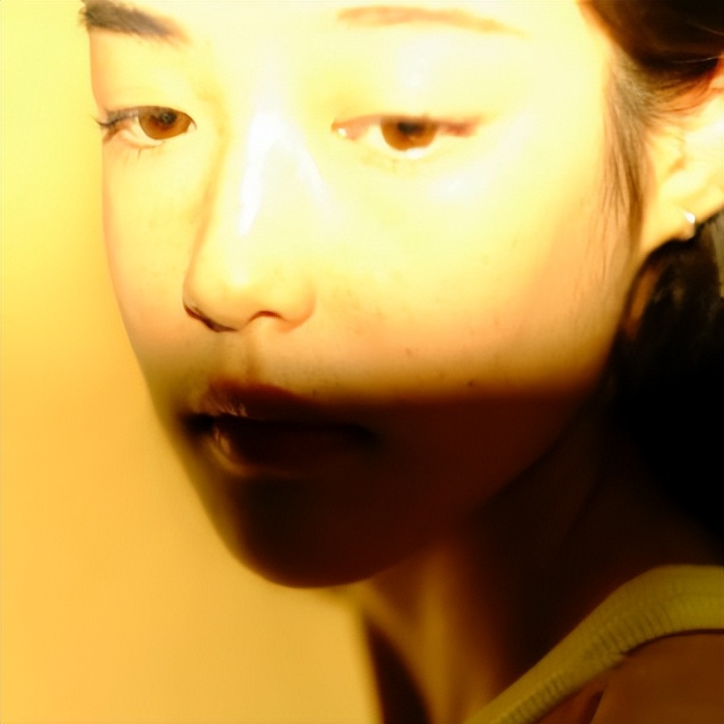 好看的精致头像女人味十足的,有艺术气息的头像唯美女