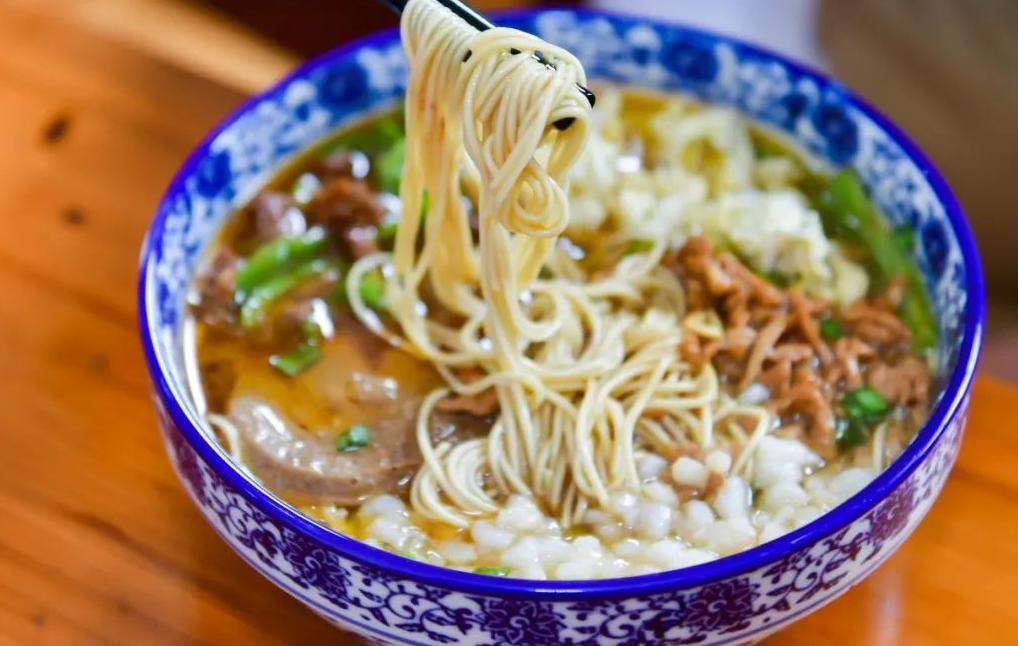 在苏州尝尝不一样的！太湖边私藏美食老店走起！