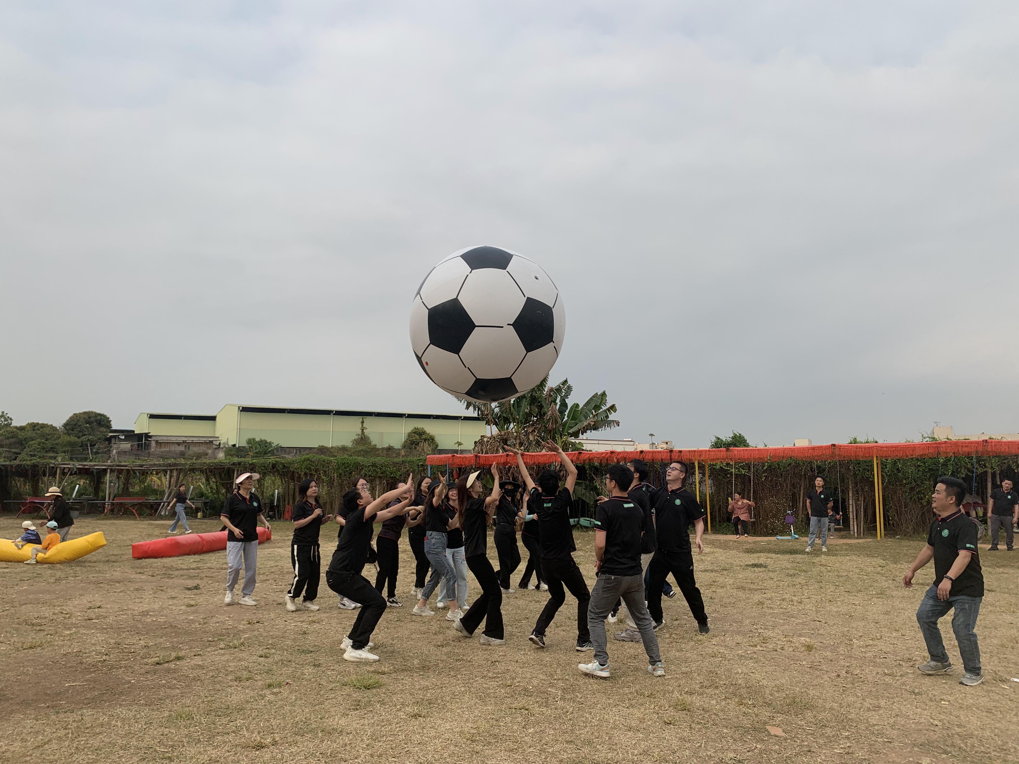 团建策划|深圳公司团建攻略|团建项目安排|