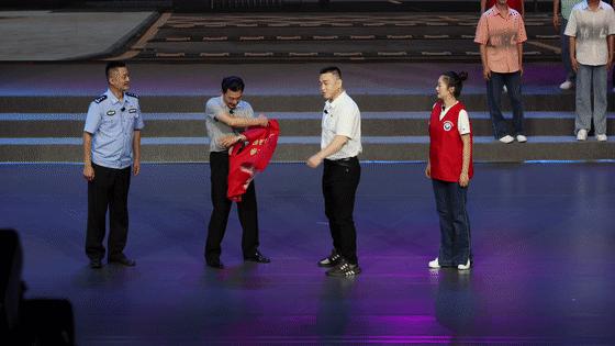 2022禁毒进万家宣传月,禁毒宣传日大型禁毒宣传活动