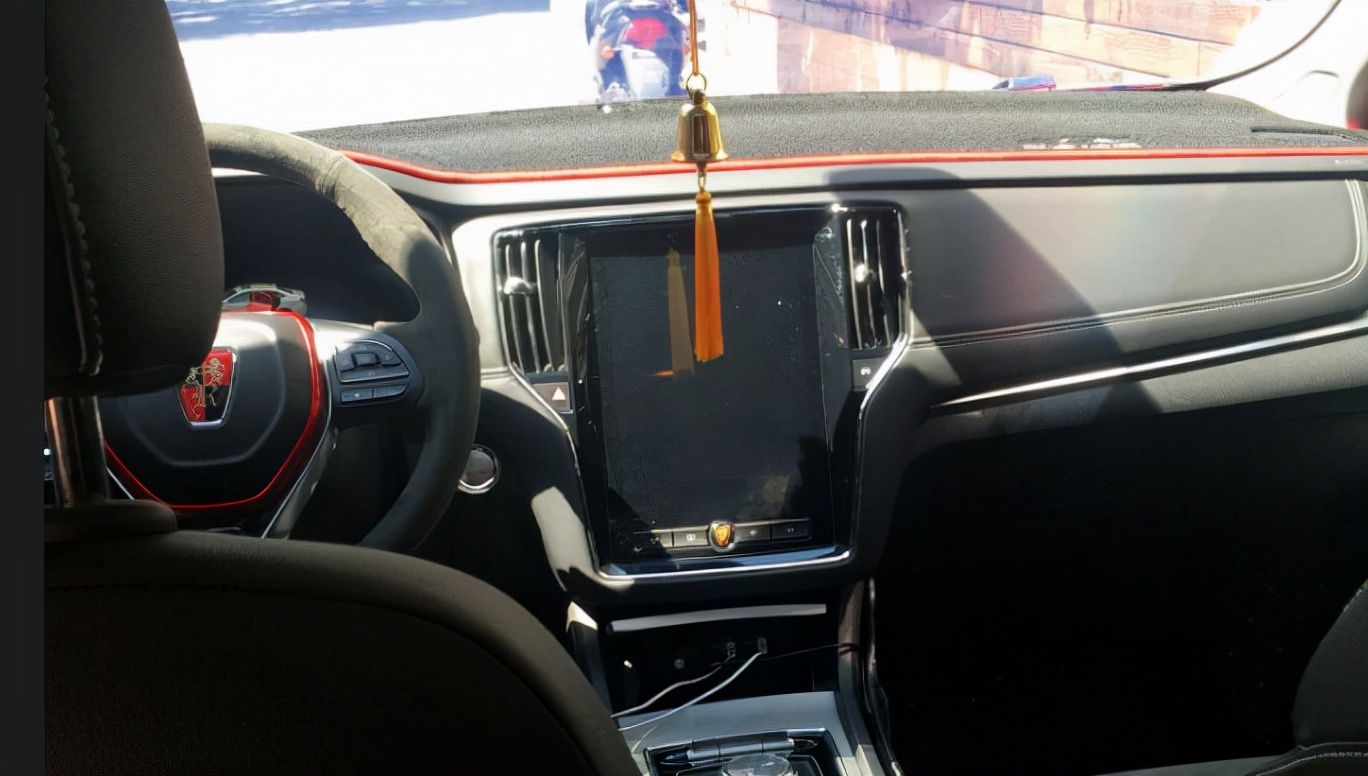 车主说荣威纯电动,车主说车价格实惠