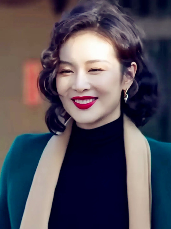 《狂飙》中的女人，高叶自己化妆，隆妮穿搭挺飒，李一桐演技粗糙