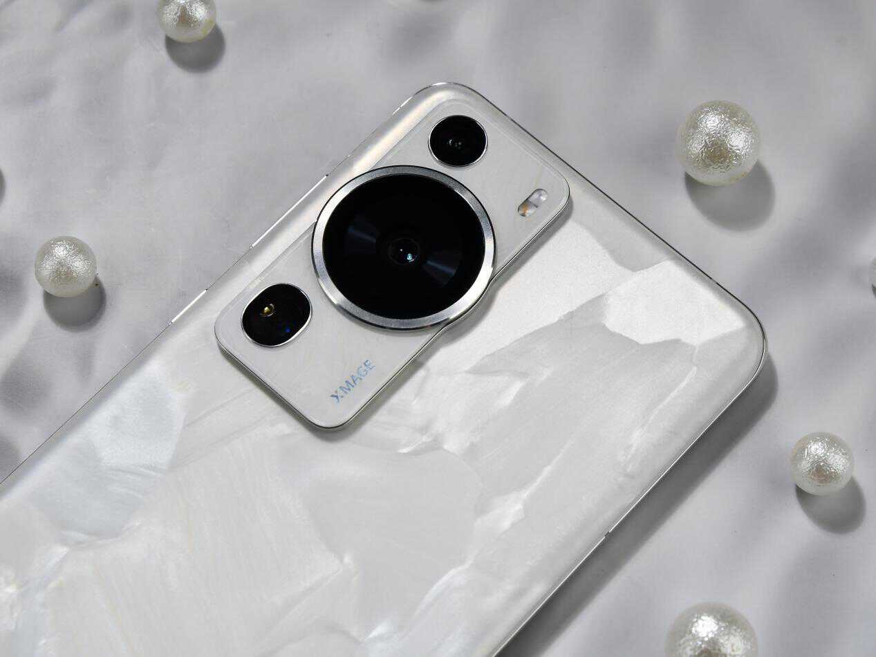 最新款华为P60pro手机亮点,手机热销榜第一名华为p60pro功能