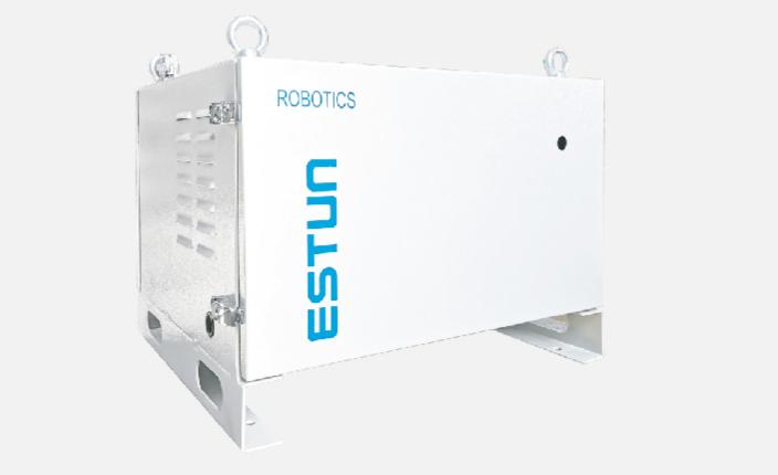 机器人新能源概念股,机器人产业龙头股