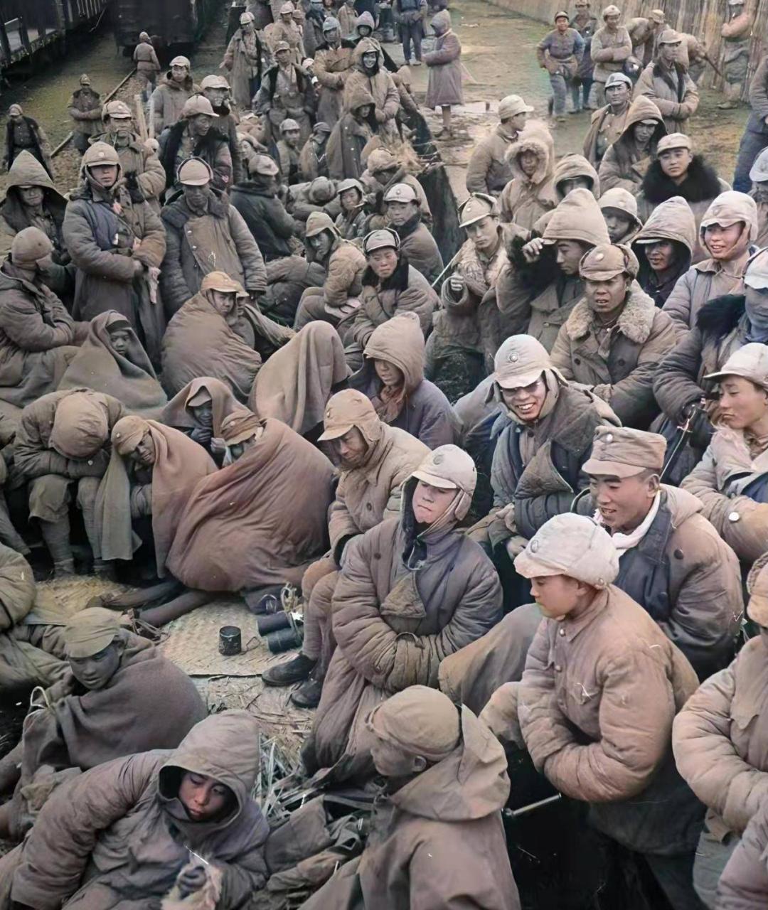 一组珍贵的照片满满的回忆,一组珍贵老照片看民国