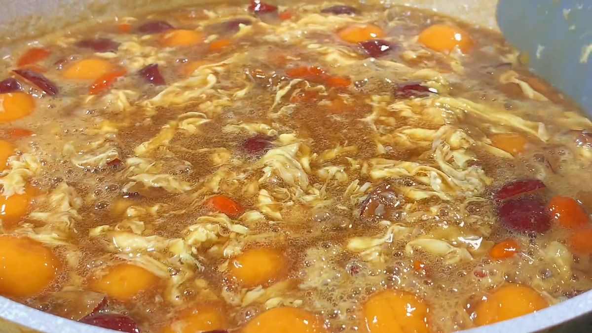 老得慢的女人喜欢吃的6种食物,30岁以上女人适合的黄体酮食物