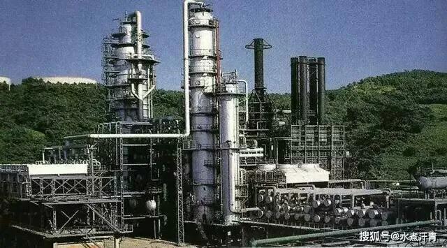 荆门石化以前的辉煌,荆门石化最新消息