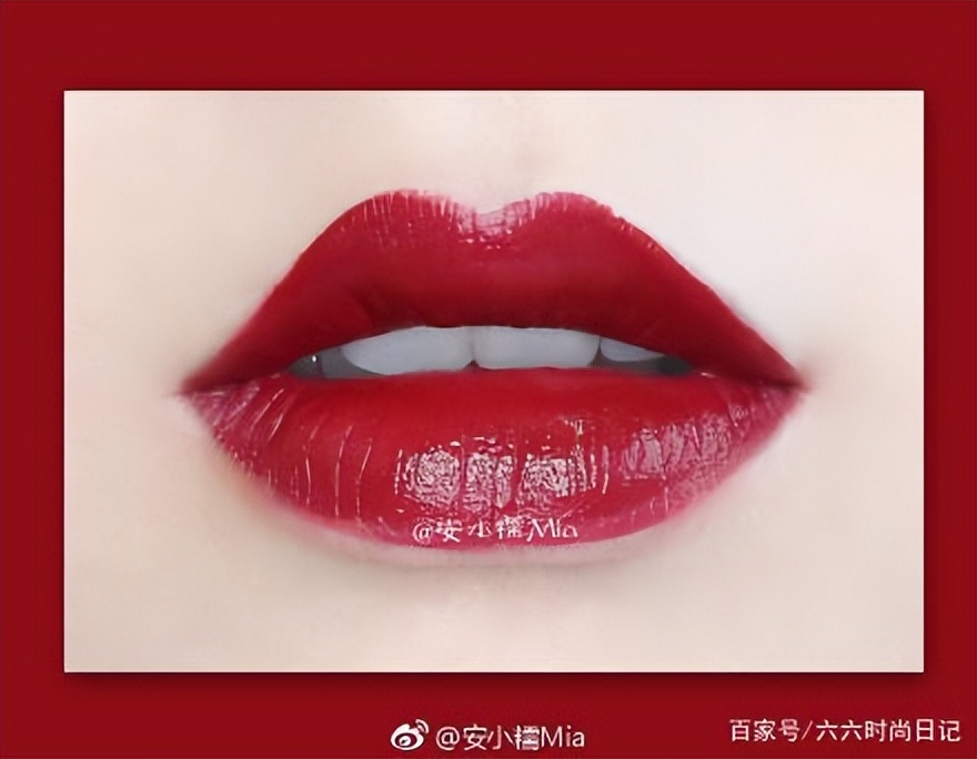 推荐几款百搭的口红,推荐最近火的滋润口红