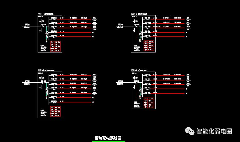 机房搬迁报价清单,弱电机房建设全套cad图纸