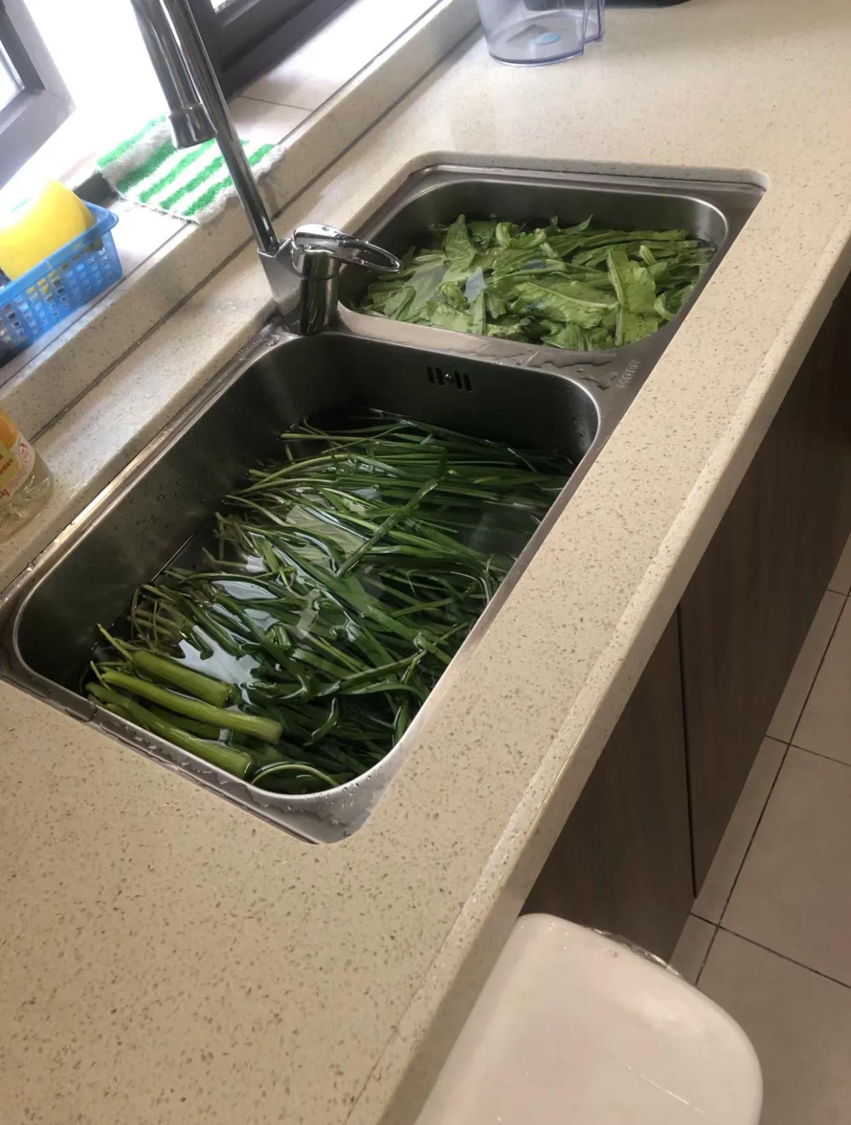 厨房双水槽能换单水槽吗,厨房双水槽变单槽方法