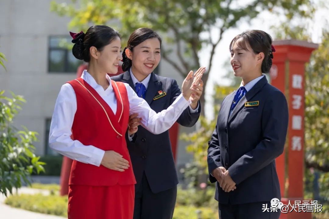 二十大代表风采洪家光,二十大代表风采图片