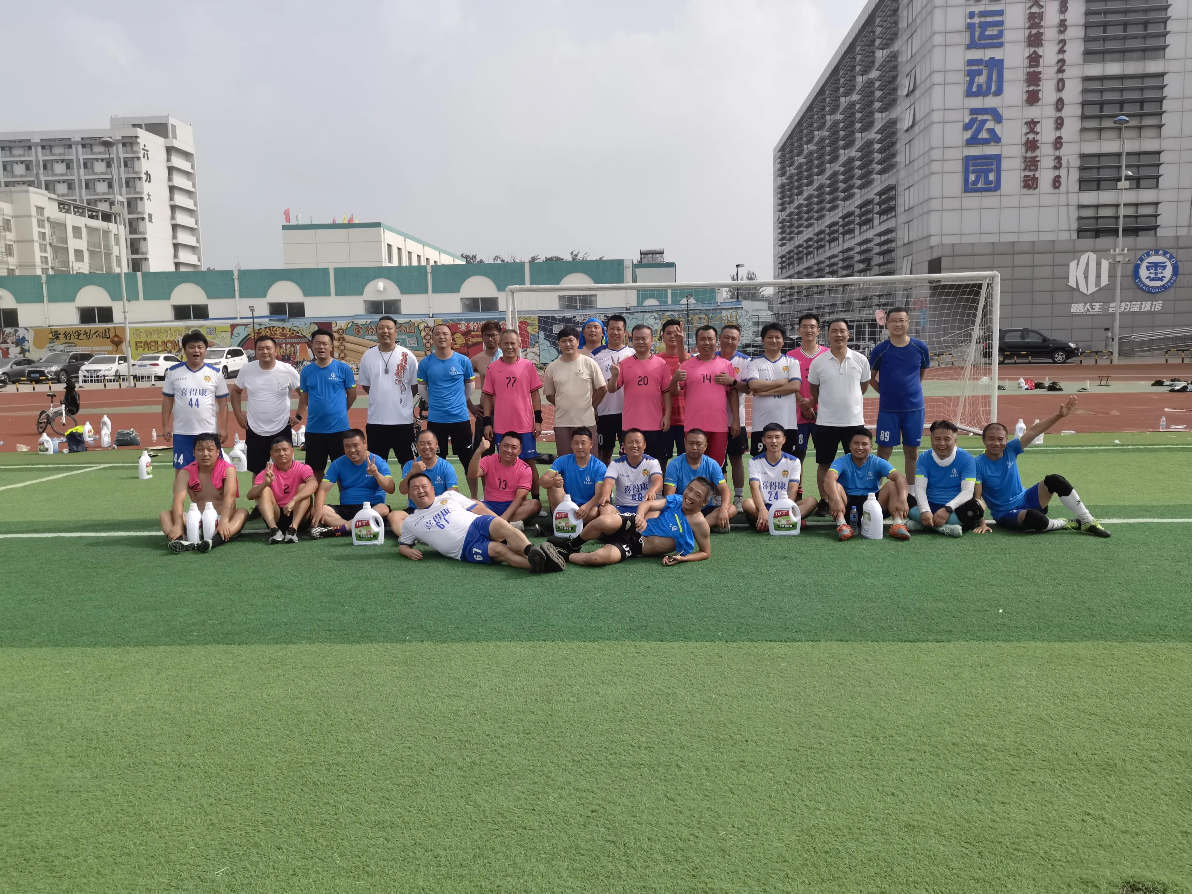 武清足球队,天津津南辛庄镇足球队