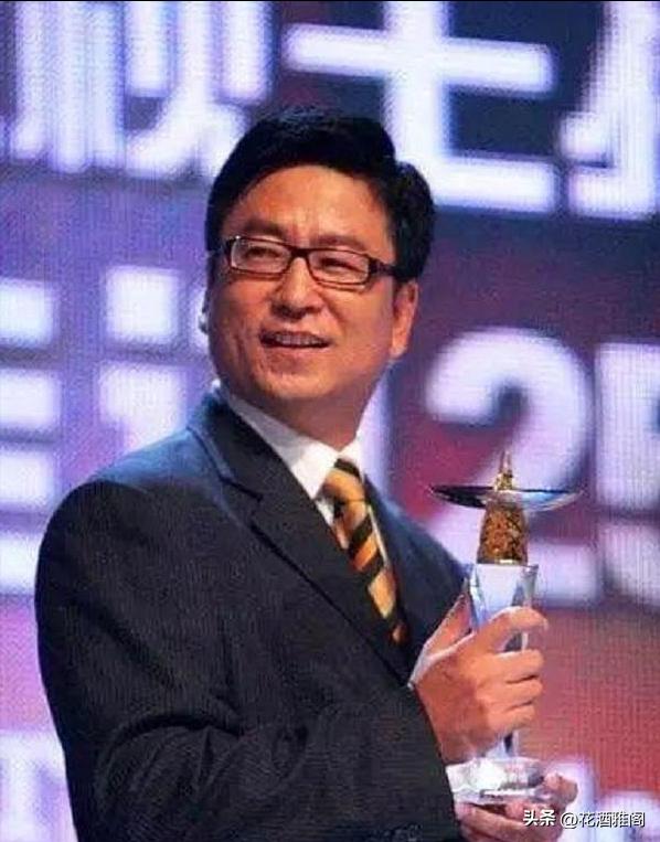 高中保送伦敦国王学院，白岩松的儿子白清扬全靠爹妈“放纵”？