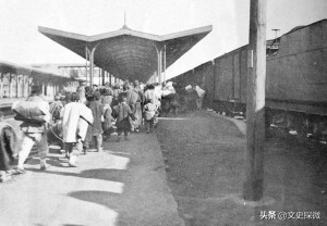 风物说完整版,闯关东的山东人在山海关