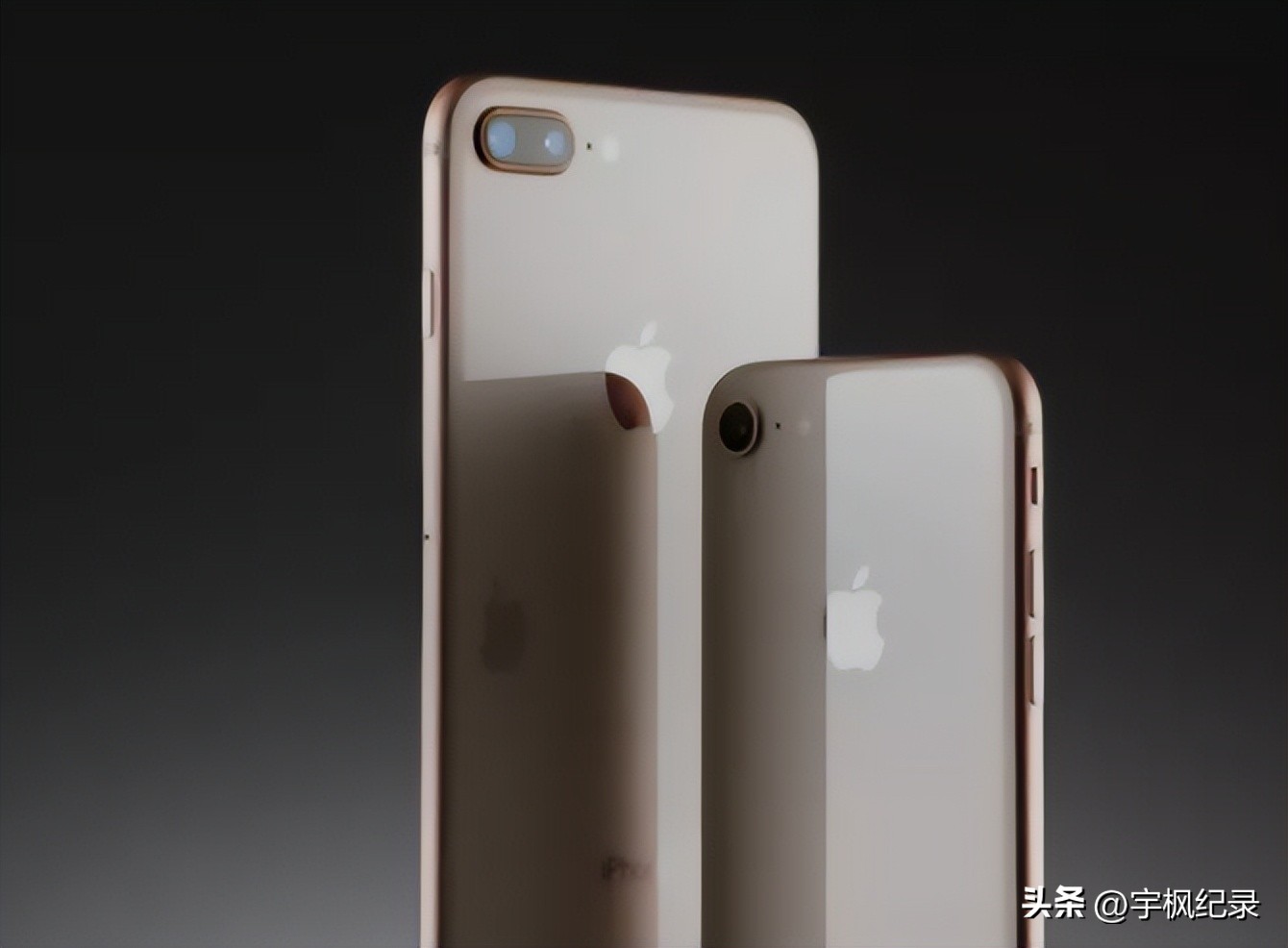 五分钟带你看完苹果iphone发展史,苹果十年细数iphone外观变化