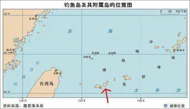 日本为什么要多去钓鱼呢,日本对中国钓鱼的态度