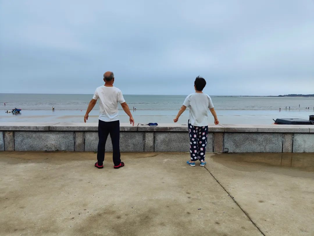 5万买海景房乳山滩跌成海边鹤岗,五万一套的海景房鬼城银滩