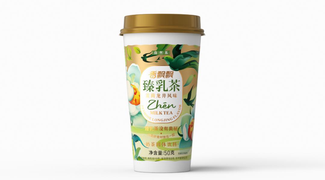 椰牌椰汁包装设计,青椰包装设计