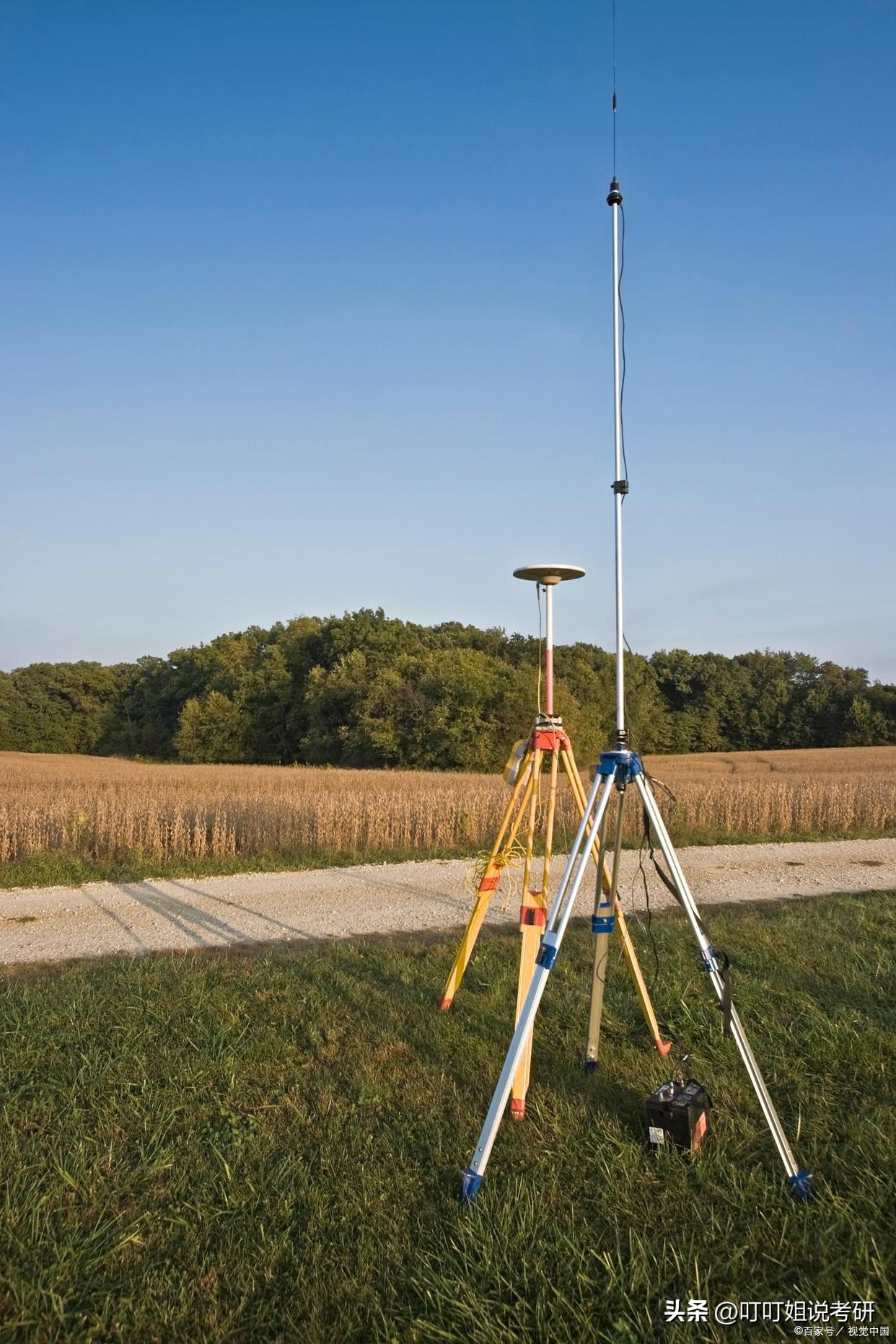 测绘科学与技术专业考研方向,测绘科学与技术考研什么方向好点