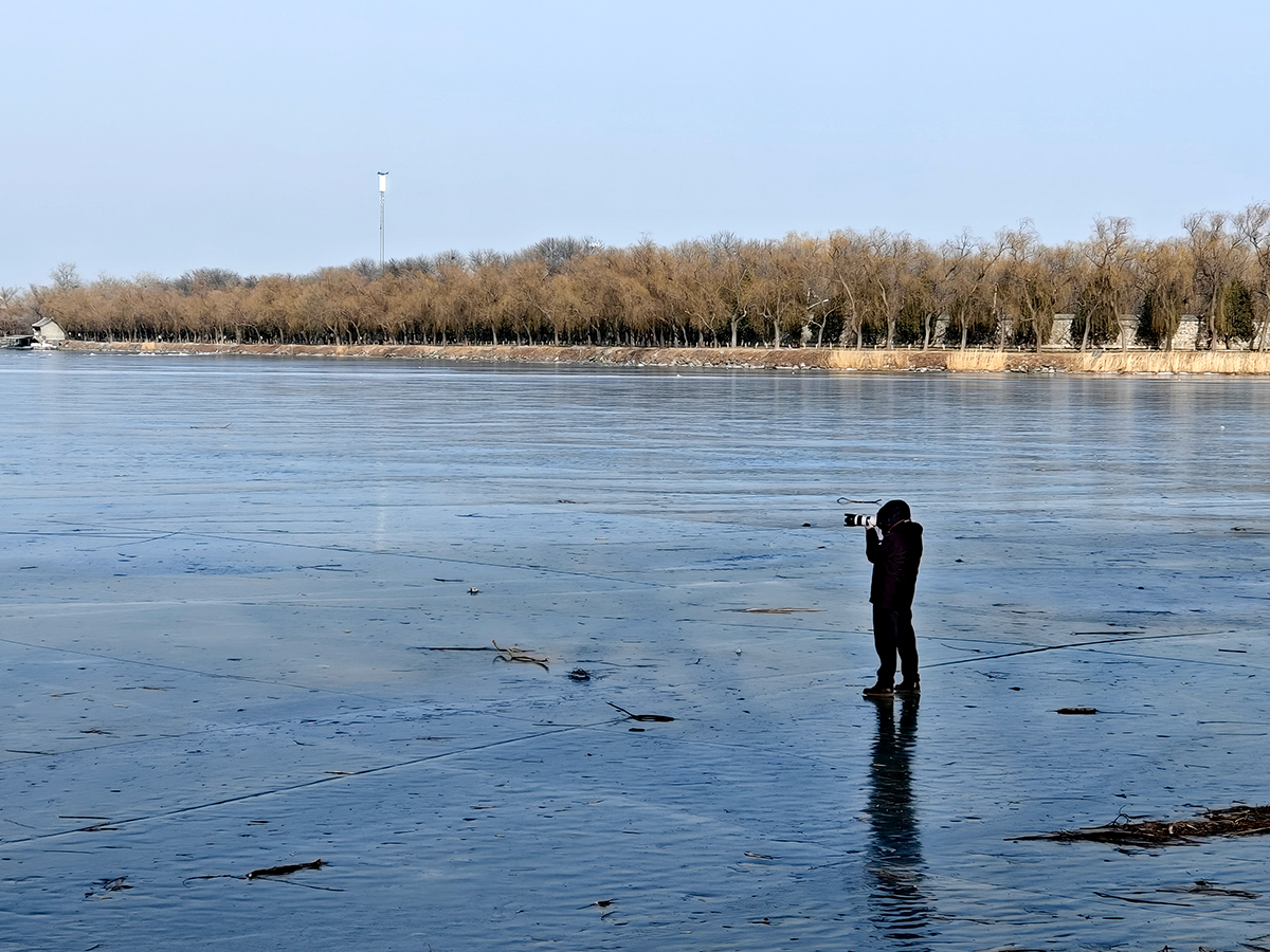 投石问路零基础女生,摄影器材搭配攻略