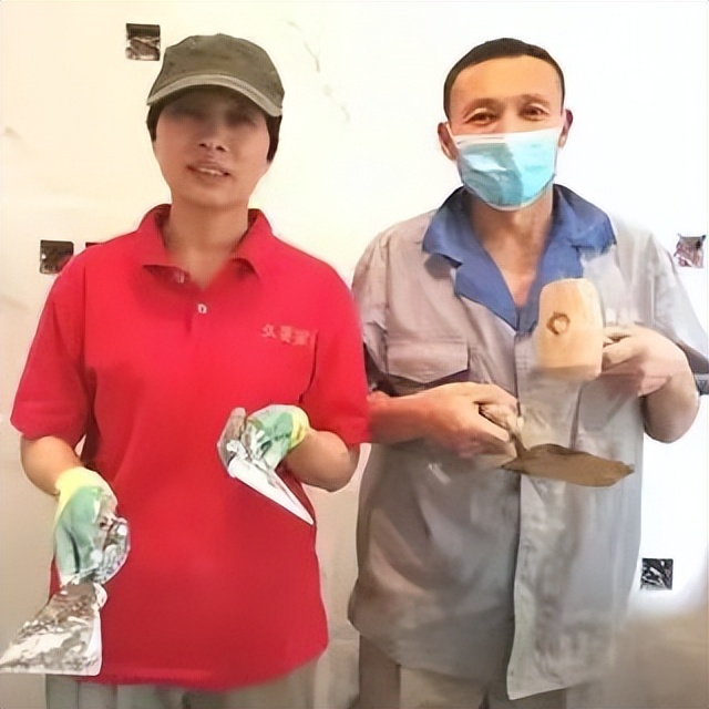 为什么年轻人都不干装修了，网友：送外卖一个月七八千，凭啥要去